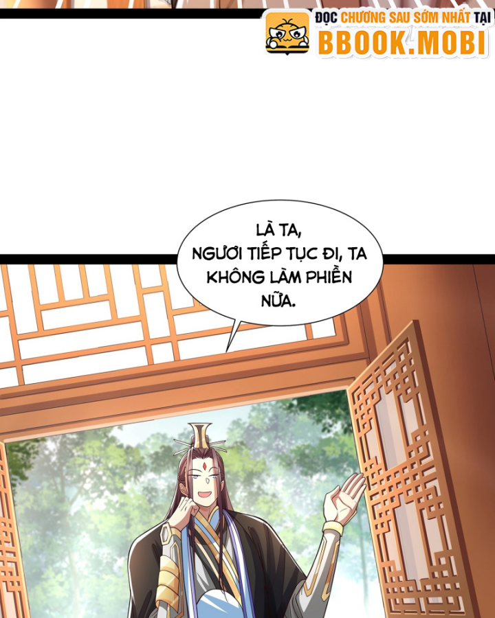 Hoá Ra Ta Là Lão Tổ Ma Đạo? Chapter 32 - Trang 2