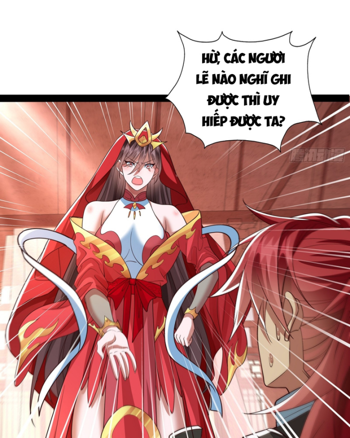 Hoá Ra Ta Là Lão Tổ Ma Đạo? Chapter 32 - Trang 2