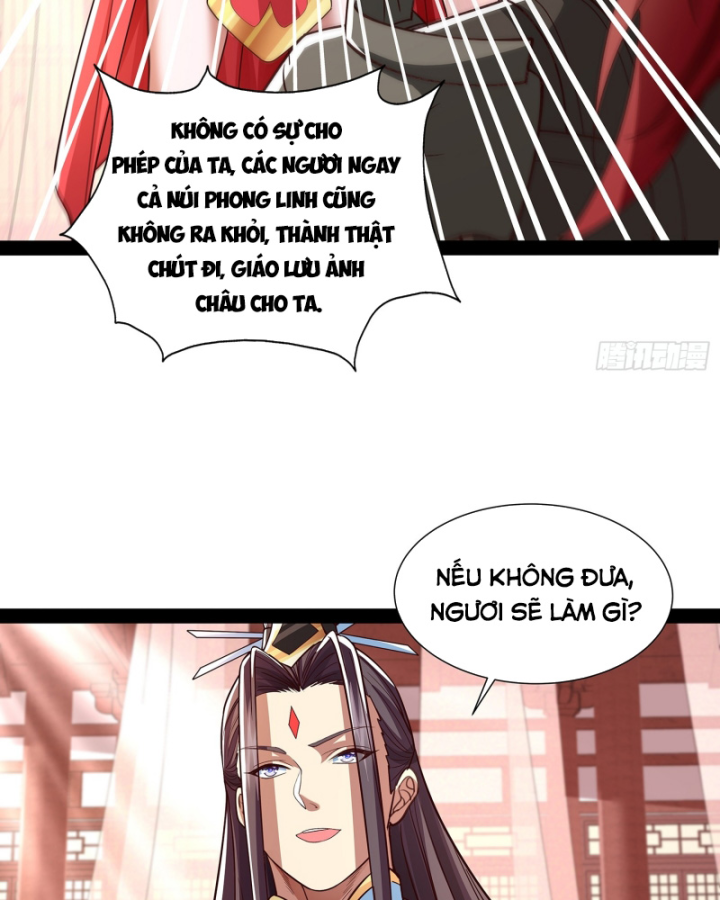 Hoá Ra Ta Là Lão Tổ Ma Đạo? Chapter 32 - Trang 2