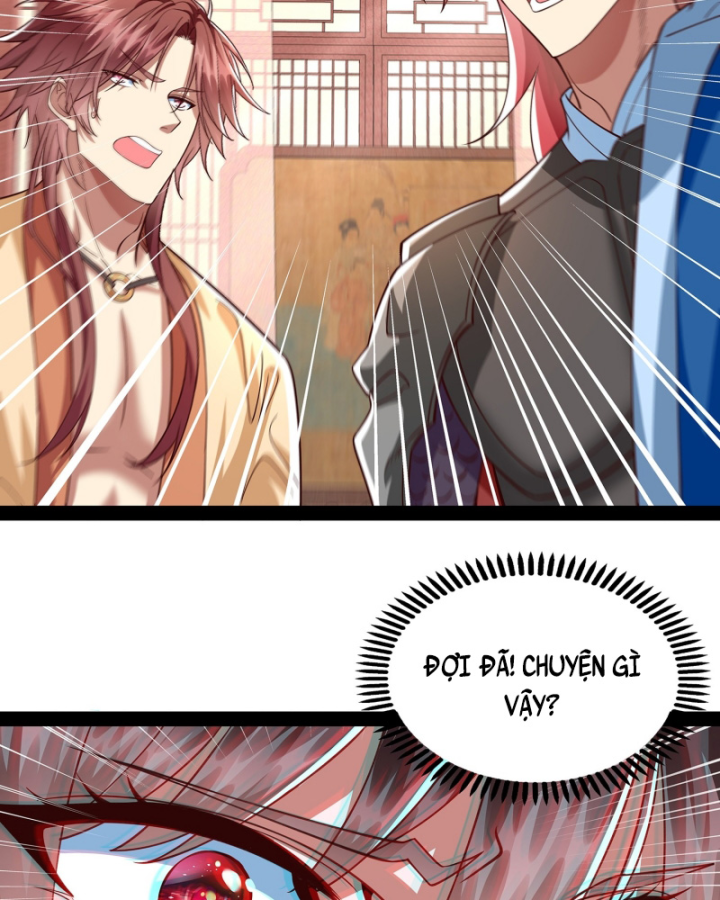 Hoá Ra Ta Là Lão Tổ Ma Đạo? Chapter 32 - Trang 2