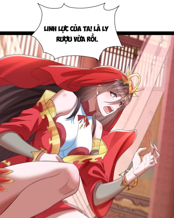 Hoá Ra Ta Là Lão Tổ Ma Đạo? Chapter 32 - Trang 2