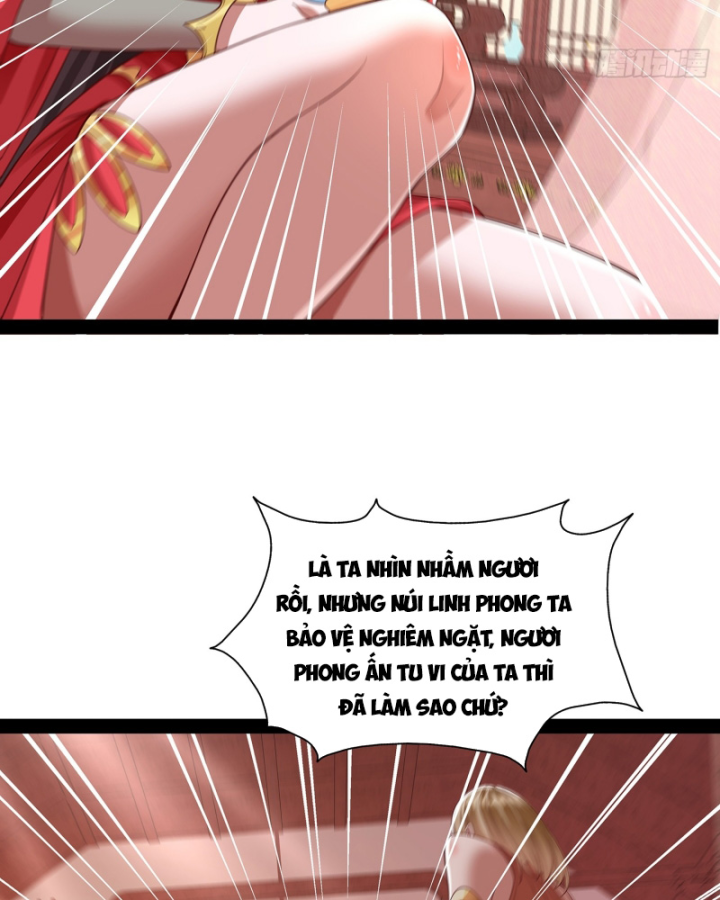 Hoá Ra Ta Là Lão Tổ Ma Đạo? Chapter 32 - Trang 2