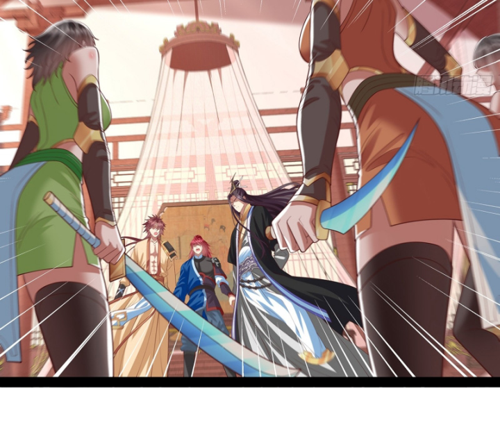 Hoá Ra Ta Là Lão Tổ Ma Đạo? Chapter 32 - Trang 2