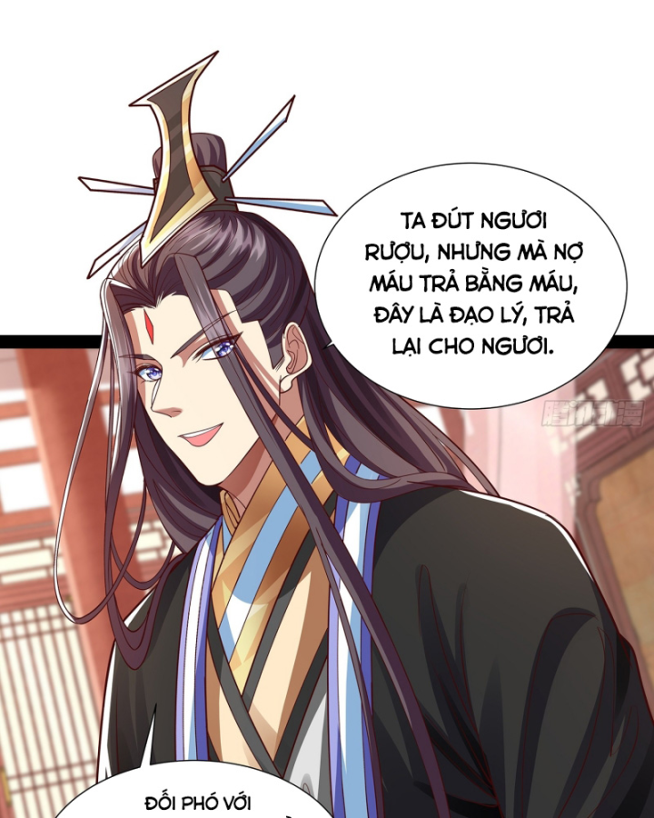 Hoá Ra Ta Là Lão Tổ Ma Đạo? Chapter 32 - Trang 2