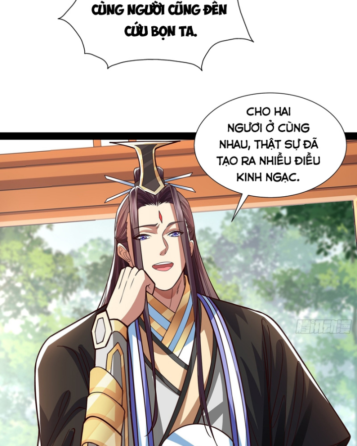 Hoá Ra Ta Là Lão Tổ Ma Đạo? Chapter 32 - Trang 2