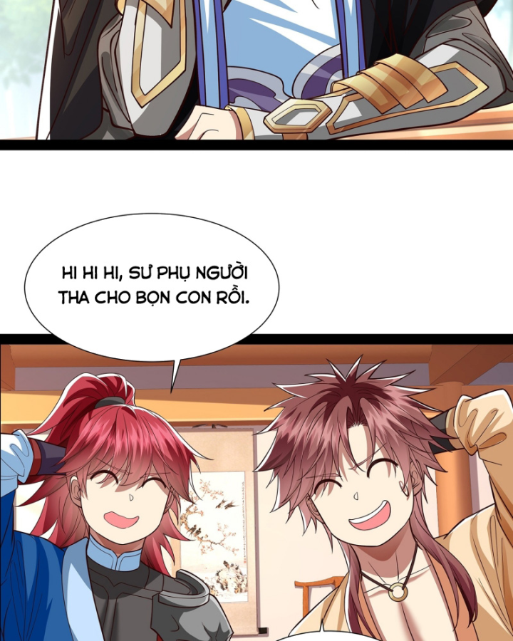 Hoá Ra Ta Là Lão Tổ Ma Đạo? Chapter 32 - Trang 2