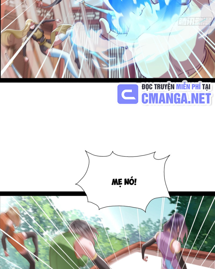 Hoá Ra Ta Là Lão Tổ Ma Đạo? Chapter 33 - Trang 2