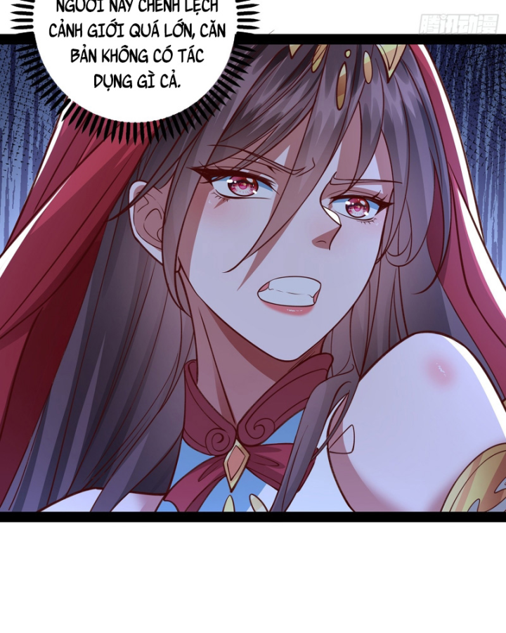 Hoá Ra Ta Là Lão Tổ Ma Đạo? Chapter 33 - Trang 2