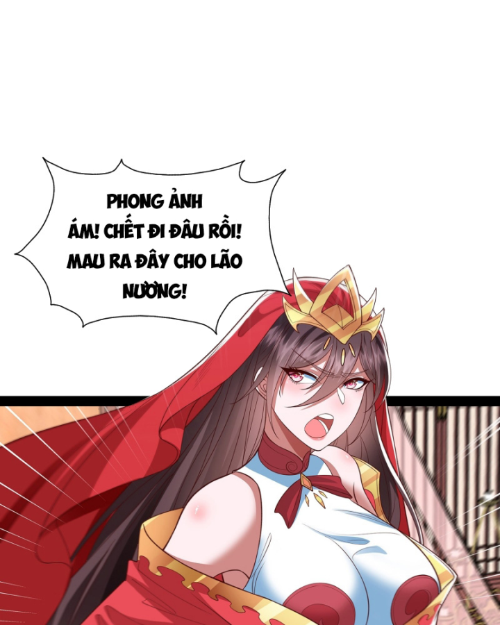 Hoá Ra Ta Là Lão Tổ Ma Đạo? Chapter 33 - Trang 2