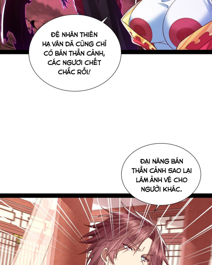Hoá Ra Ta Là Lão Tổ Ma Đạo? Chapter 33 - Trang 2