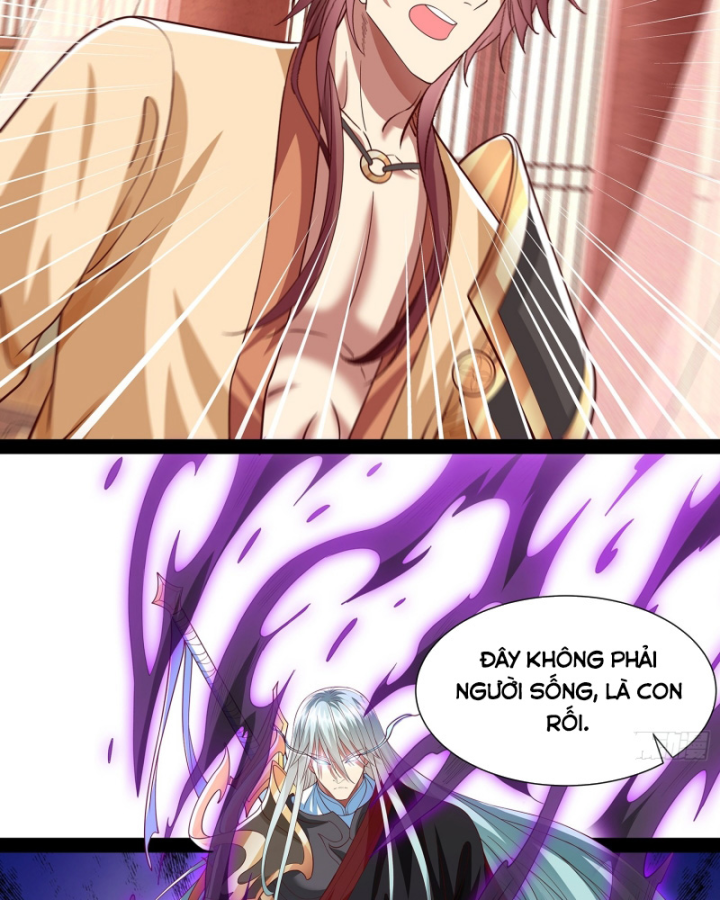 Hoá Ra Ta Là Lão Tổ Ma Đạo? Chapter 33 - Trang 2