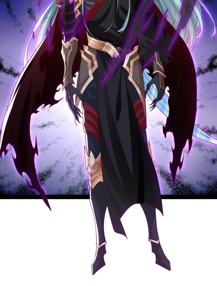 Hoá Ra Ta Là Lão Tổ Ma Đạo? Chapter 33 - Trang 2