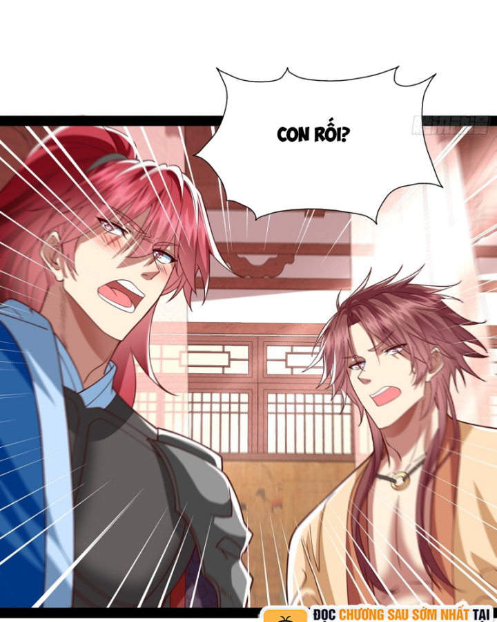 Hoá Ra Ta Là Lão Tổ Ma Đạo? Chapter 33 - Trang 2