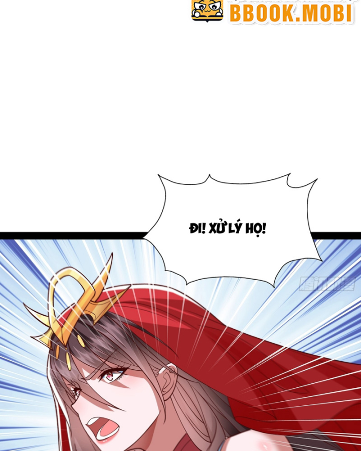 Hoá Ra Ta Là Lão Tổ Ma Đạo? Chapter 33 - Trang 2