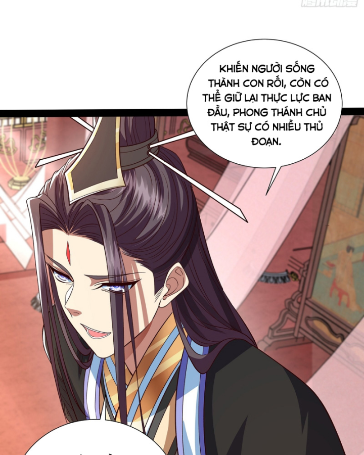 Hoá Ra Ta Là Lão Tổ Ma Đạo? Chapter 33 - Trang 2