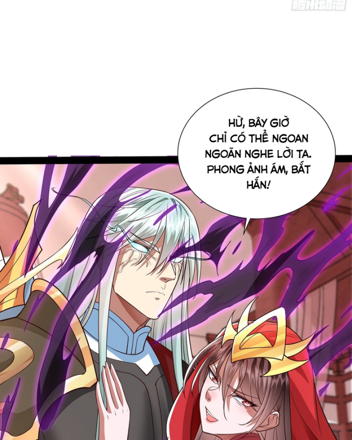 Hoá Ra Ta Là Lão Tổ Ma Đạo? Chapter 33 - Trang 2