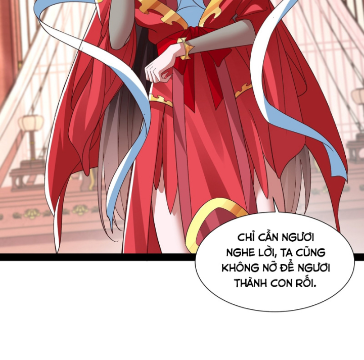 Hoá Ra Ta Là Lão Tổ Ma Đạo? Chapter 33 - Trang 2