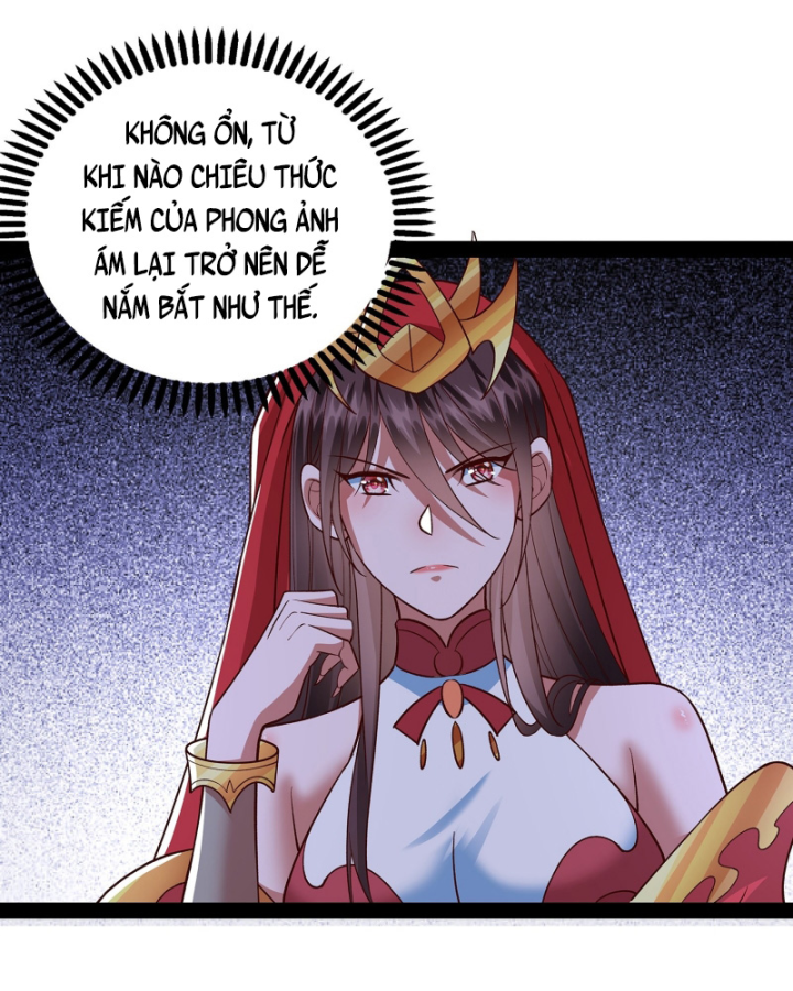 Hoá Ra Ta Là Lão Tổ Ma Đạo? Chapter 33 - Trang 2