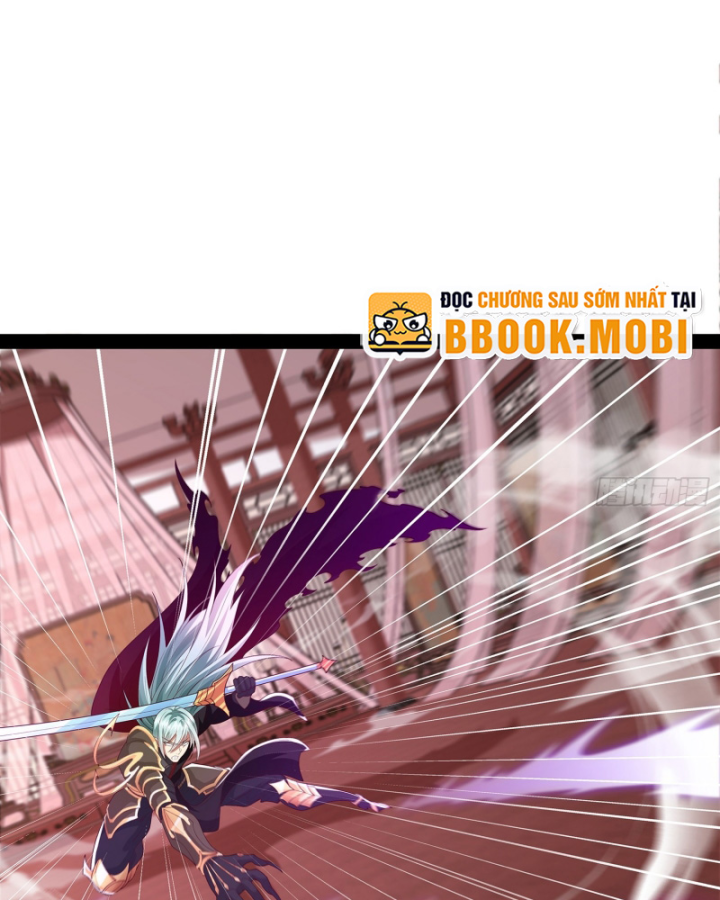 Hoá Ra Ta Là Lão Tổ Ma Đạo? Chapter 33 - Trang 2