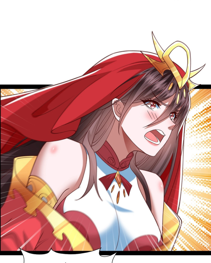 Hoá Ra Ta Là Lão Tổ Ma Đạo? Chapter 33 - Trang 2