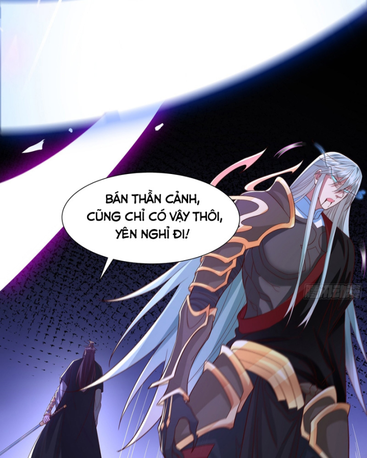 Hoá Ra Ta Là Lão Tổ Ma Đạo? Chapter 33 - Trang 2