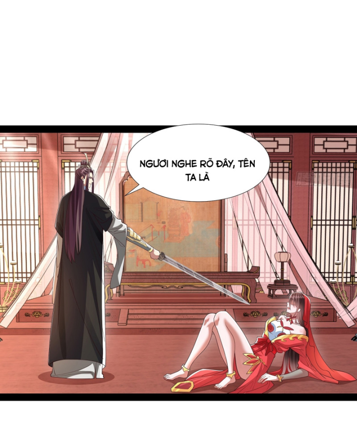 Hoá Ra Ta Là Lão Tổ Ma Đạo? Chapter 33 - Trang 2