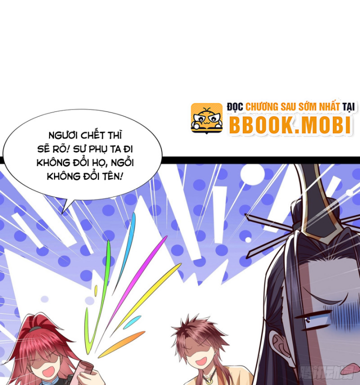 Hoá Ra Ta Là Lão Tổ Ma Đạo? Chapter 33 - Trang 2