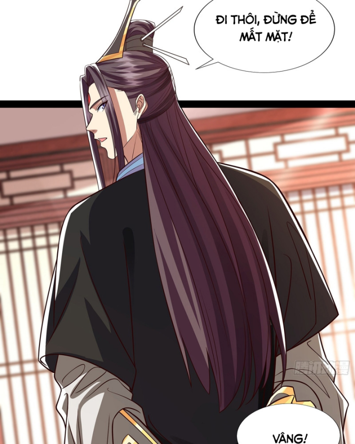 Hoá Ra Ta Là Lão Tổ Ma Đạo? Chapter 33 - Trang 2