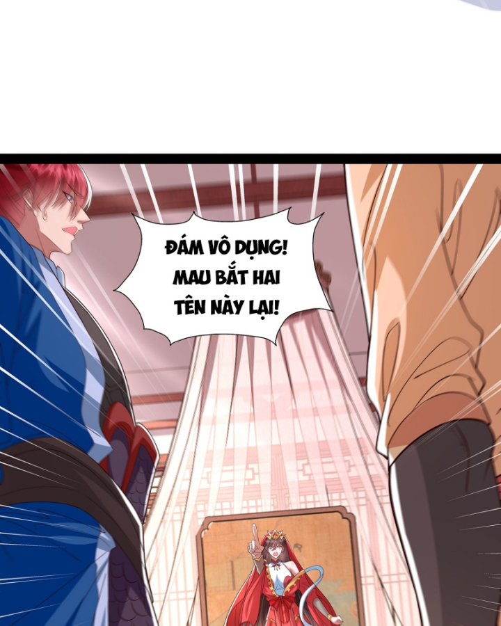 Hoá Ra Ta Là Lão Tổ Ma Đạo? Chapter 33 - Trang 2