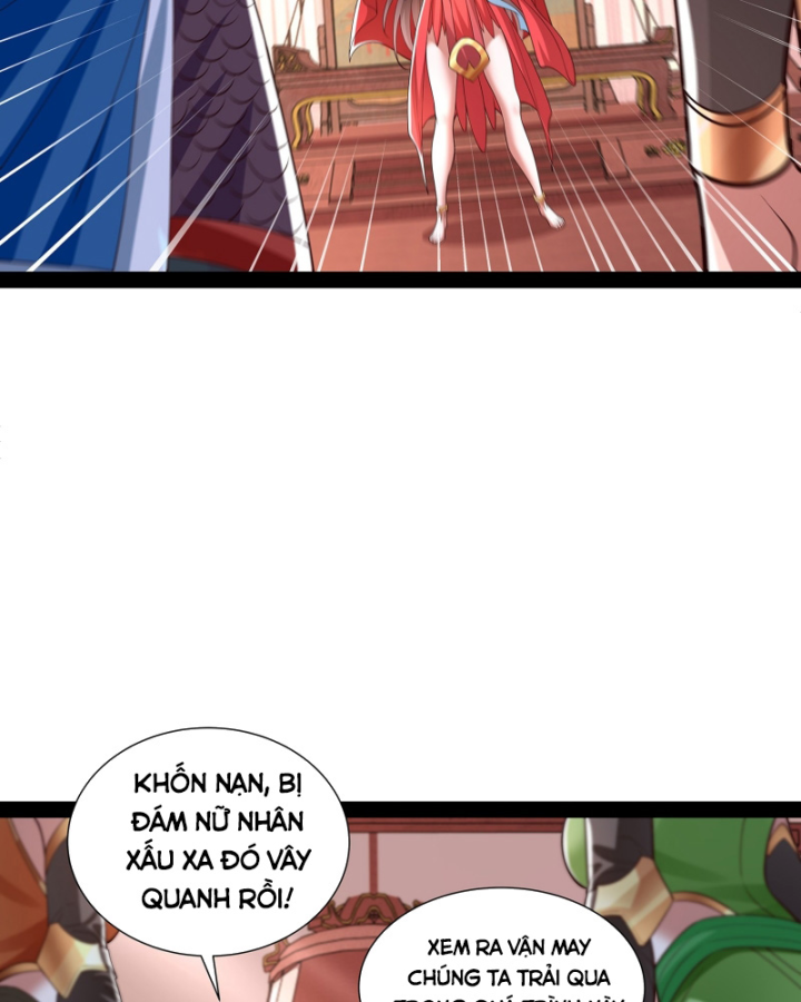 Hoá Ra Ta Là Lão Tổ Ma Đạo? Chapter 33 - Trang 2