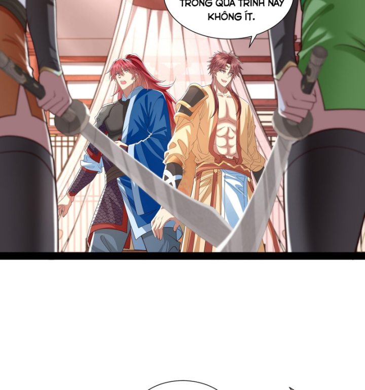 Hoá Ra Ta Là Lão Tổ Ma Đạo? Chapter 33 - Trang 2