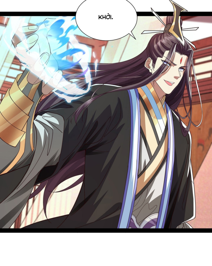 Hoá Ra Ta Là Lão Tổ Ma Đạo? Chapter 33 - Trang 2