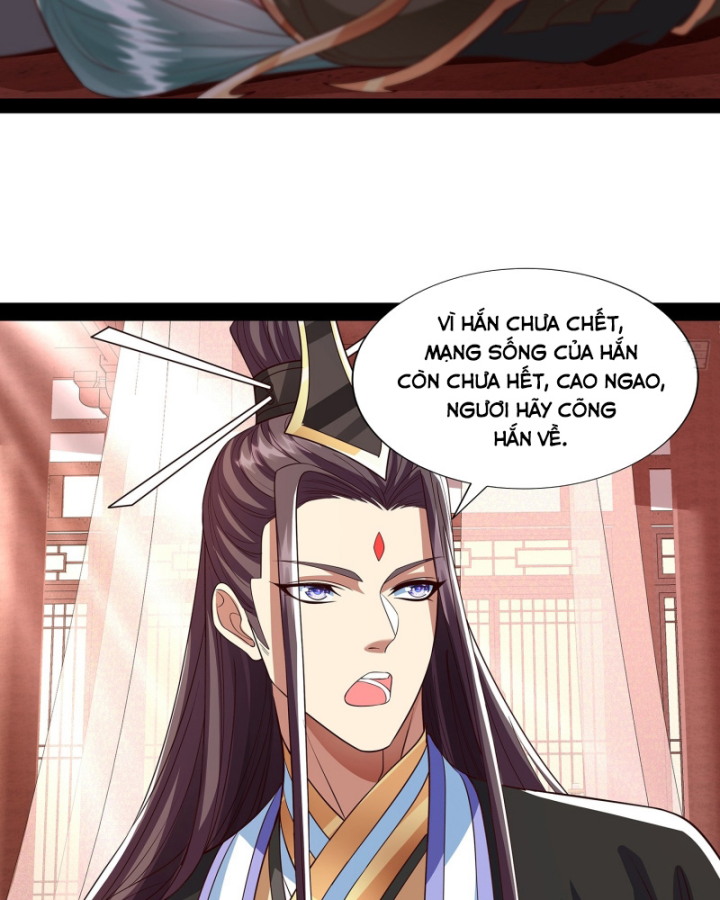 Hoá Ra Ta Là Lão Tổ Ma Đạo? Chapter 34 - Trang 2