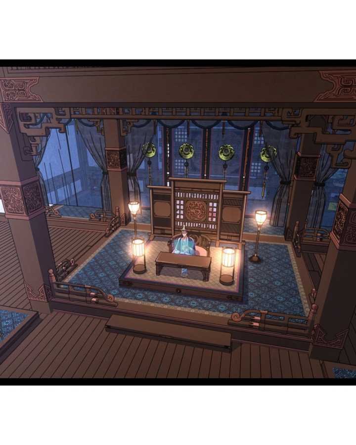 Hoá Ra Ta Là Lão Tổ Ma Đạo? Chapter 34 - Trang 2