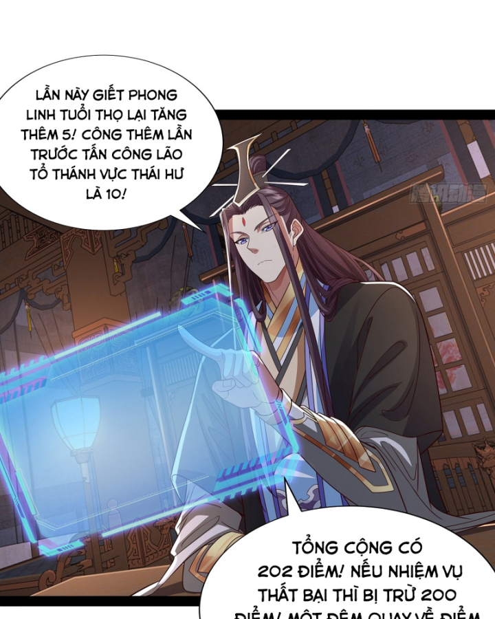 Hoá Ra Ta Là Lão Tổ Ma Đạo? Chapter 34 - Trang 2