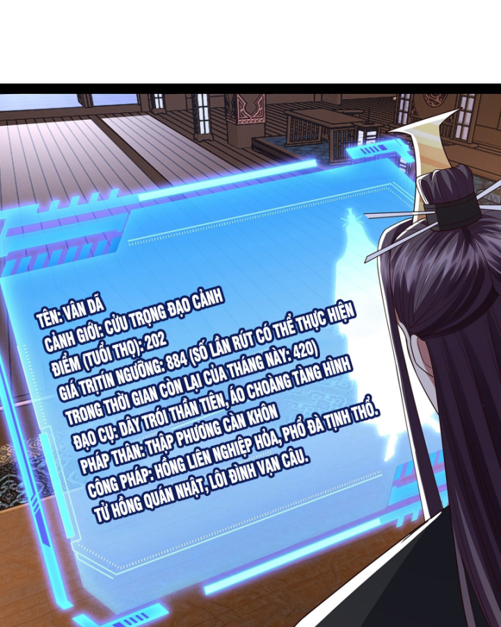 Hoá Ra Ta Là Lão Tổ Ma Đạo? Chapter 34 - Trang 2