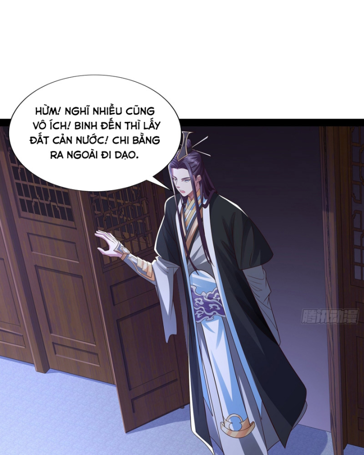 Hoá Ra Ta Là Lão Tổ Ma Đạo? Chapter 34 - Trang 2