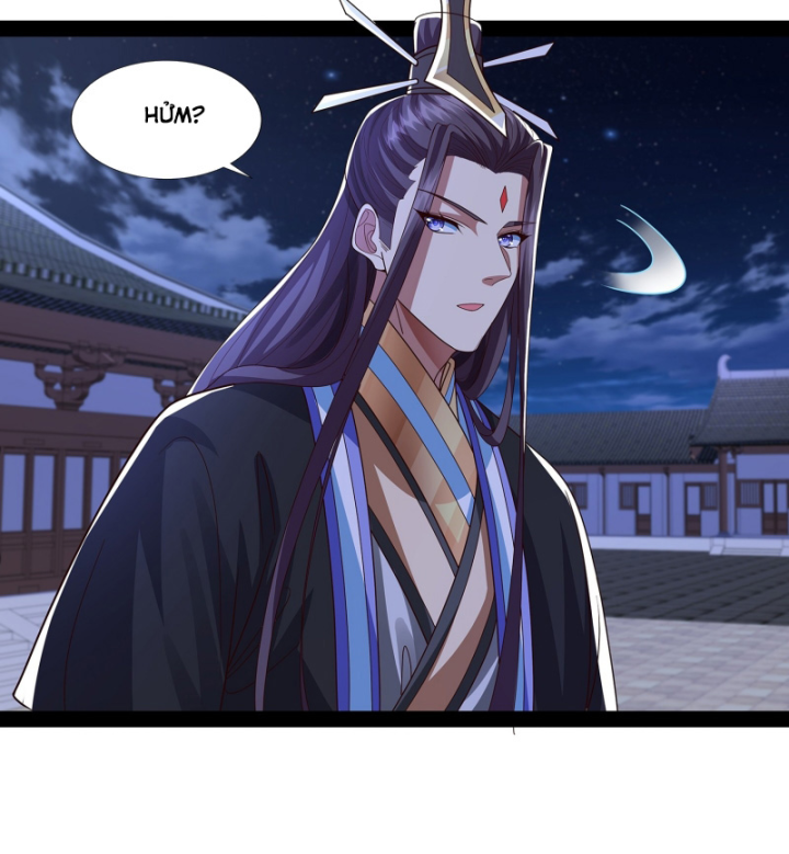 Hoá Ra Ta Là Lão Tổ Ma Đạo? Chapter 34 - Trang 2