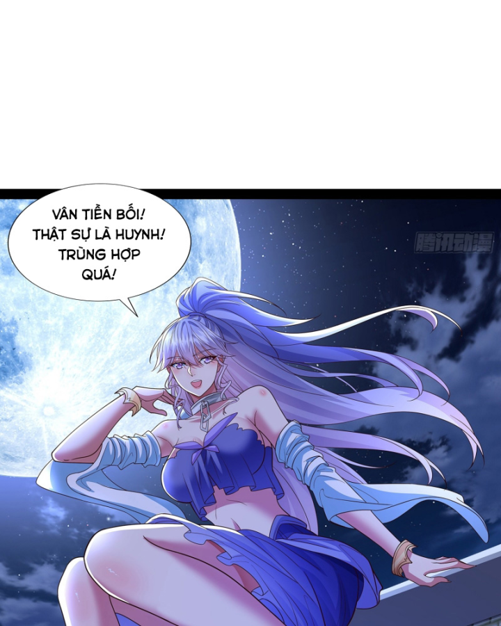 Hoá Ra Ta Là Lão Tổ Ma Đạo? Chapter 34 - Trang 2