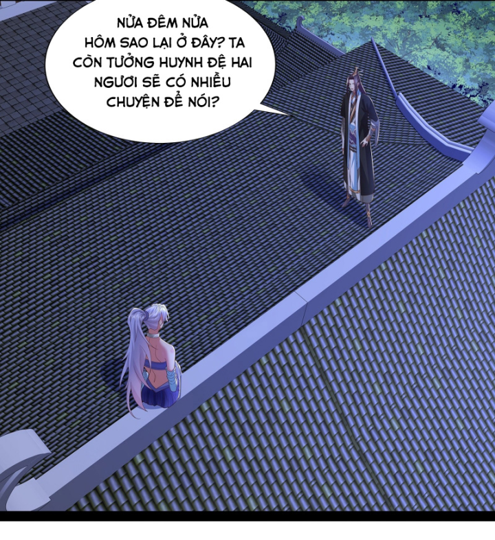 Hoá Ra Ta Là Lão Tổ Ma Đạo? Chapter 34 - Trang 2