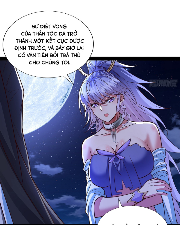 Hoá Ra Ta Là Lão Tổ Ma Đạo? Chapter 34 - Trang 2