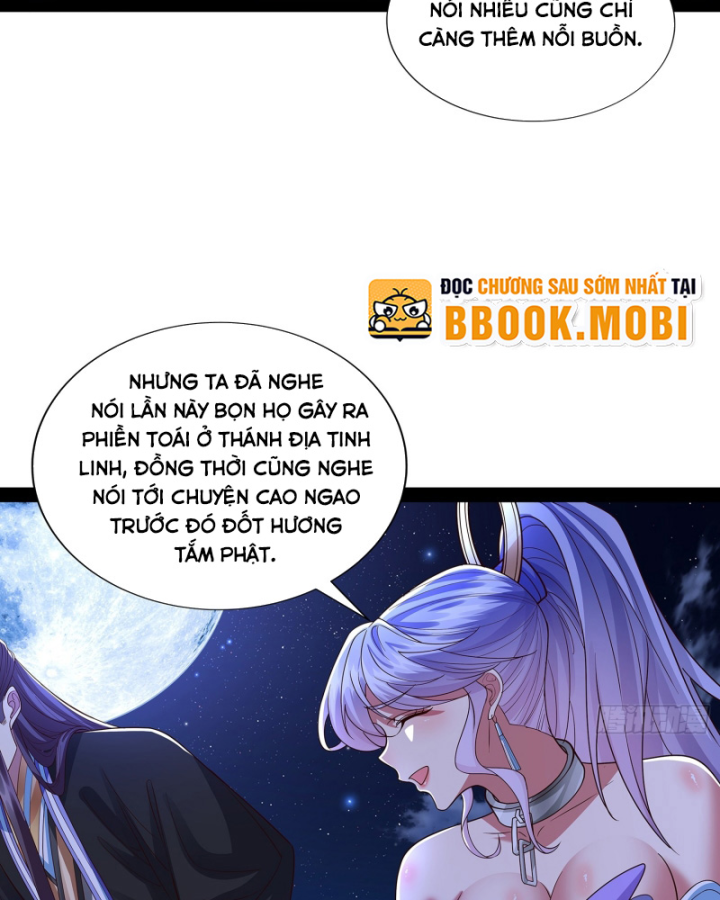 Hoá Ra Ta Là Lão Tổ Ma Đạo? Chapter 34 - Trang 2