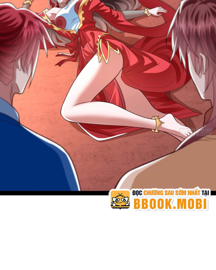 Hoá Ra Ta Là Lão Tổ Ma Đạo? Chapter 34 - Trang 2