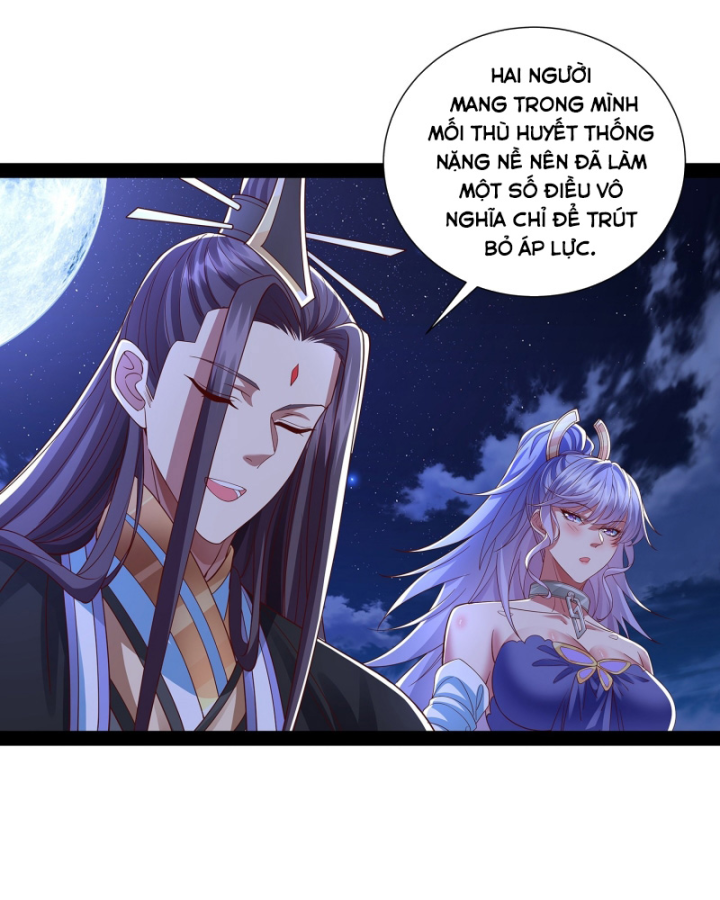 Hoá Ra Ta Là Lão Tổ Ma Đạo? Chapter 34 - Trang 2