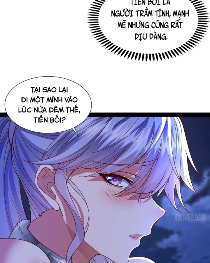 Hoá Ra Ta Là Lão Tổ Ma Đạo? Chapter 34 - Trang 2