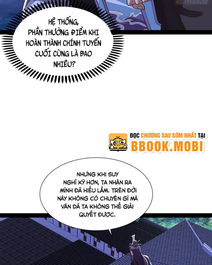 Hoá Ra Ta Là Lão Tổ Ma Đạo? Chapter 34 - Trang 2