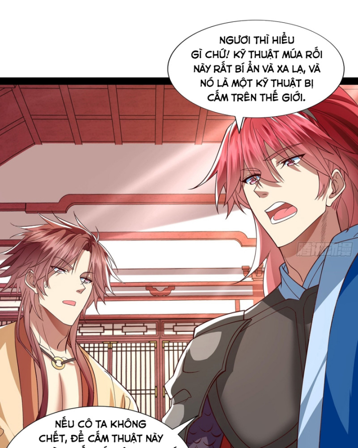 Hoá Ra Ta Là Lão Tổ Ma Đạo? Chapter 34 - Trang 2