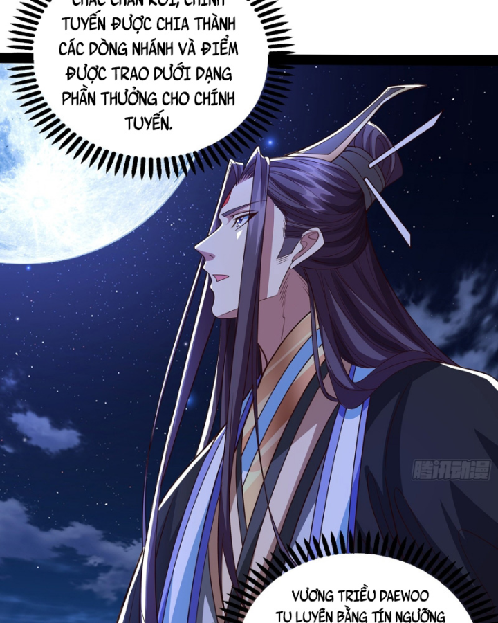 Hoá Ra Ta Là Lão Tổ Ma Đạo? Chapter 34 - Trang 2