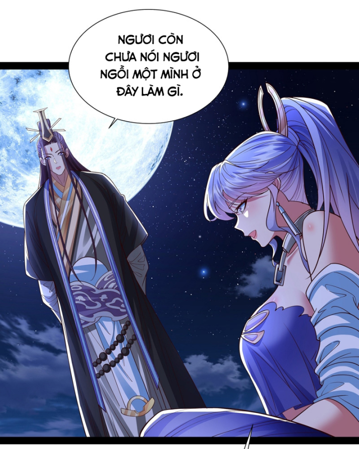 Hoá Ra Ta Là Lão Tổ Ma Đạo? Chapter 34 - Trang 2