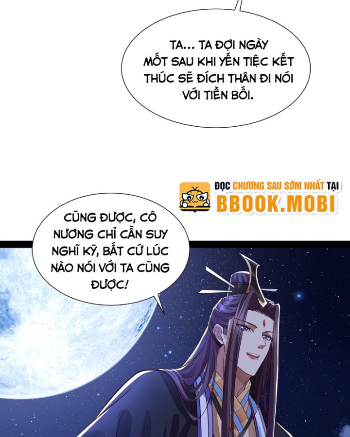 Hoá Ra Ta Là Lão Tổ Ma Đạo? Chapter 34 - Trang 2